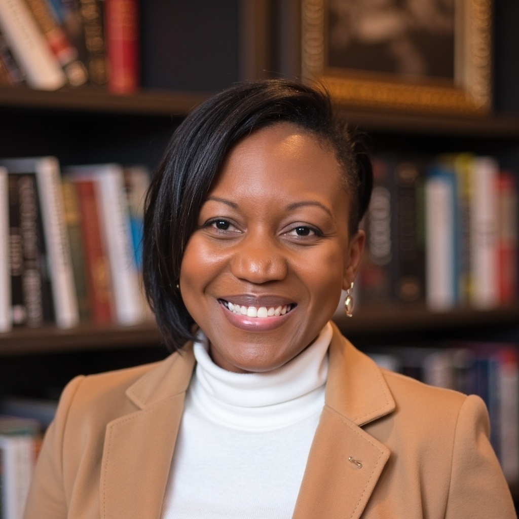 Tyanna Collins, founder of The Master Schedule Studio LLC